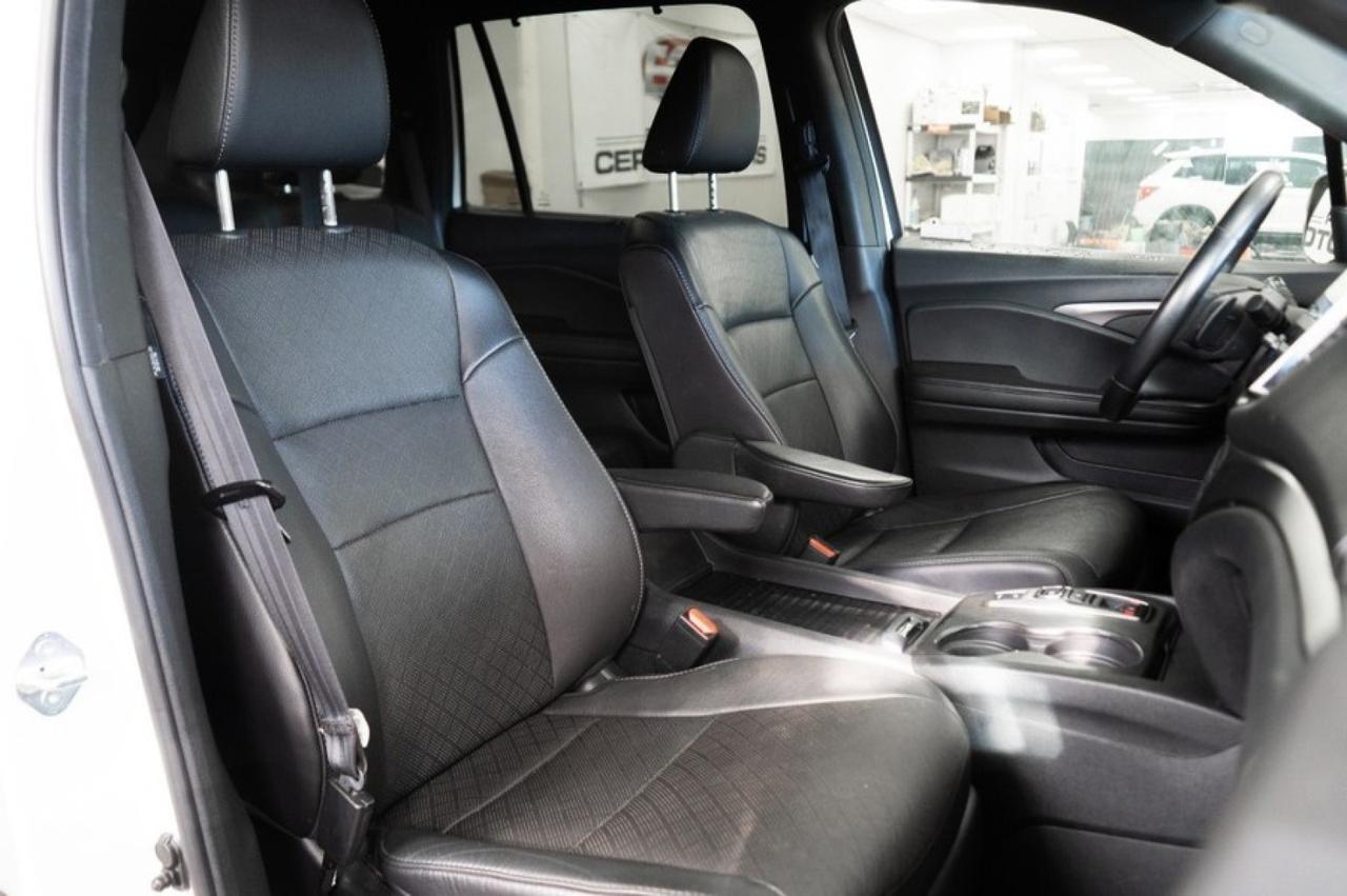 2021 Honda Passport EX-L Yonkers NY