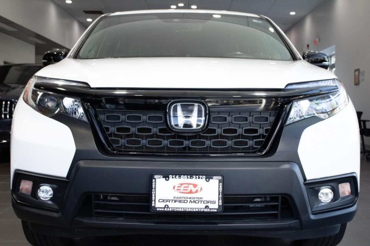 2021 Honda Passport EX-L Yonkers NY