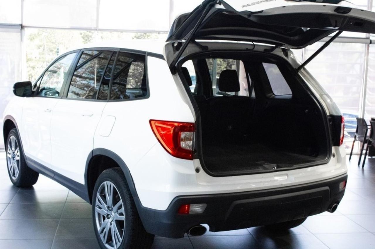 2021 Honda Passport EX-L Yonkers NY