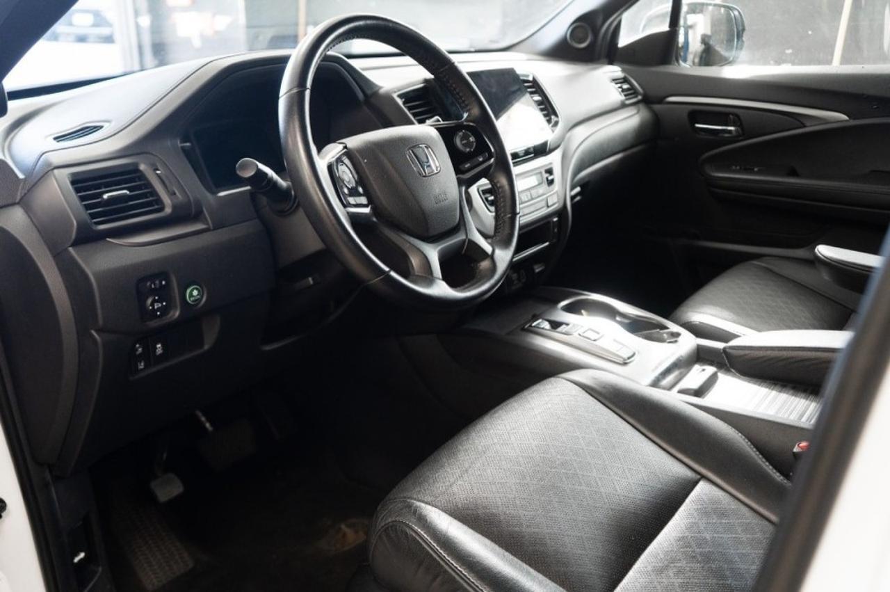 2021 Honda Passport EX-L Yonkers NY