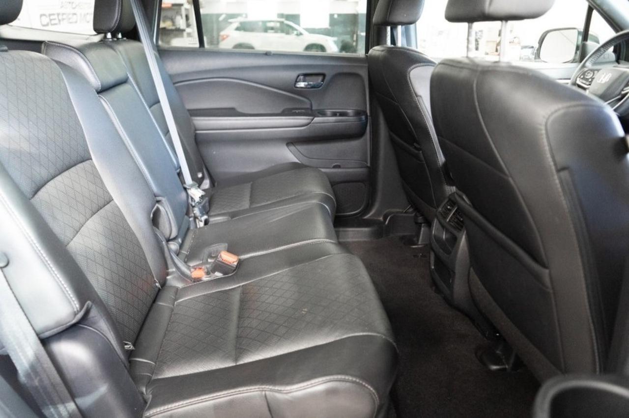 2021 Honda Passport EX-L Yonkers NY