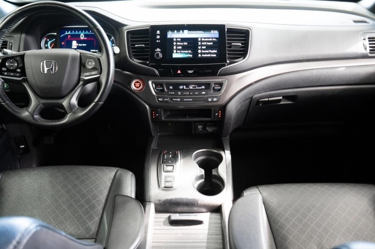 2021 Honda Passport EX-L Yonkers NY