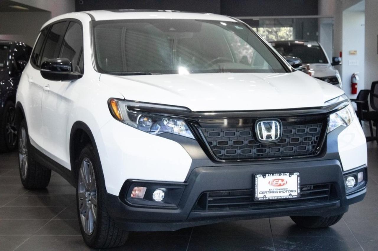 2021 Honda Passport EX-L Yonkers NY