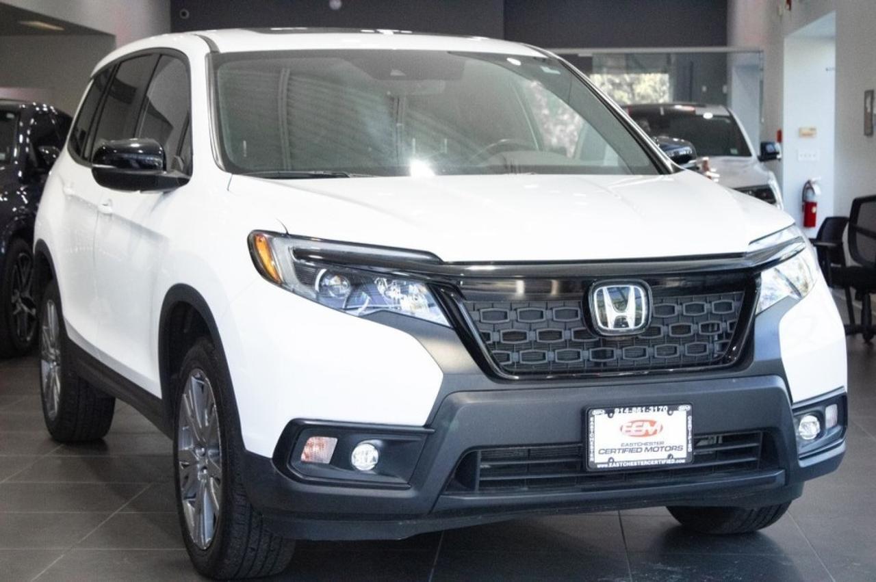 2021 Honda Passport EX-L Yonkers NY