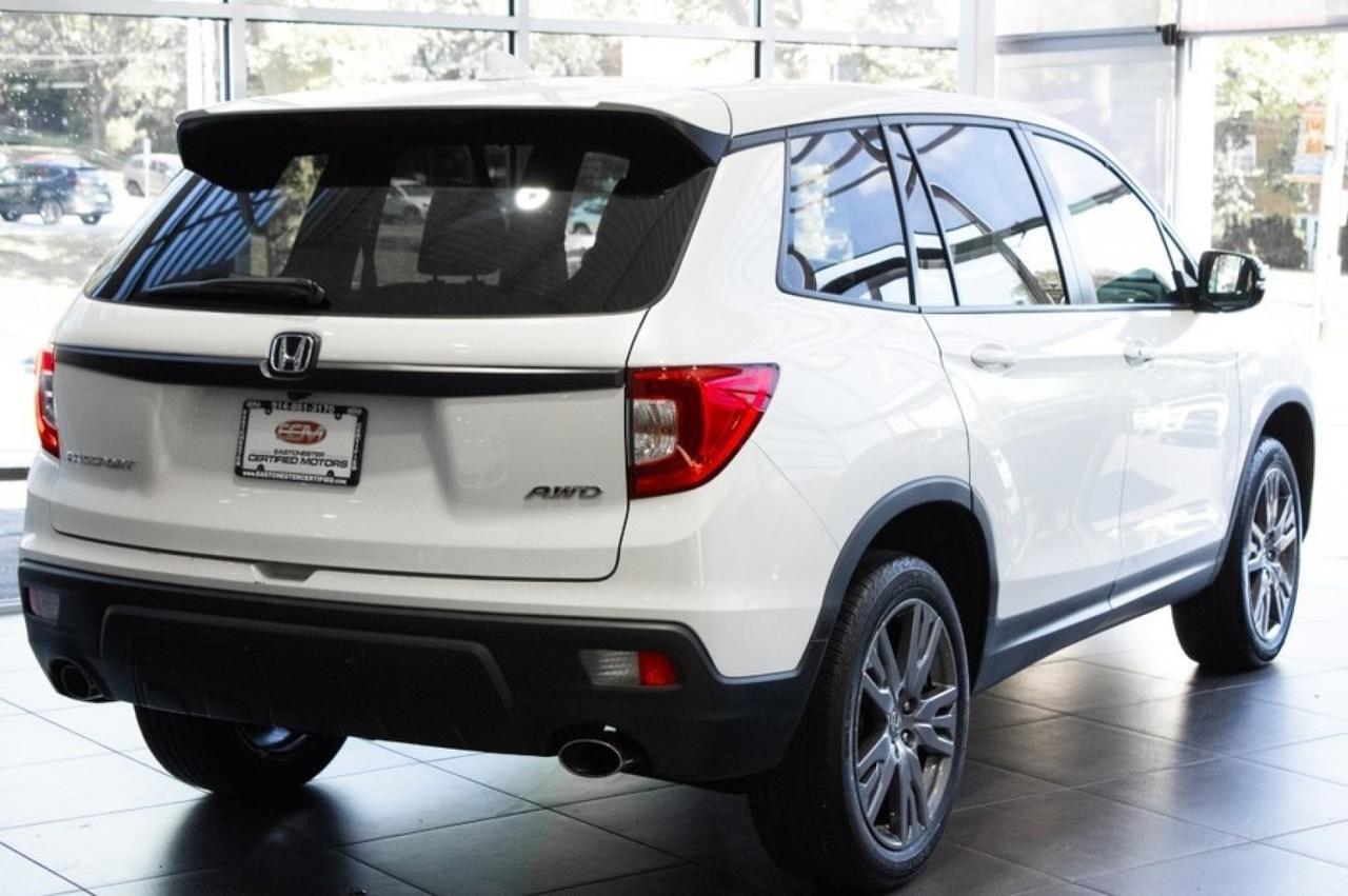 2021 Honda Passport EX-L Yonkers NY