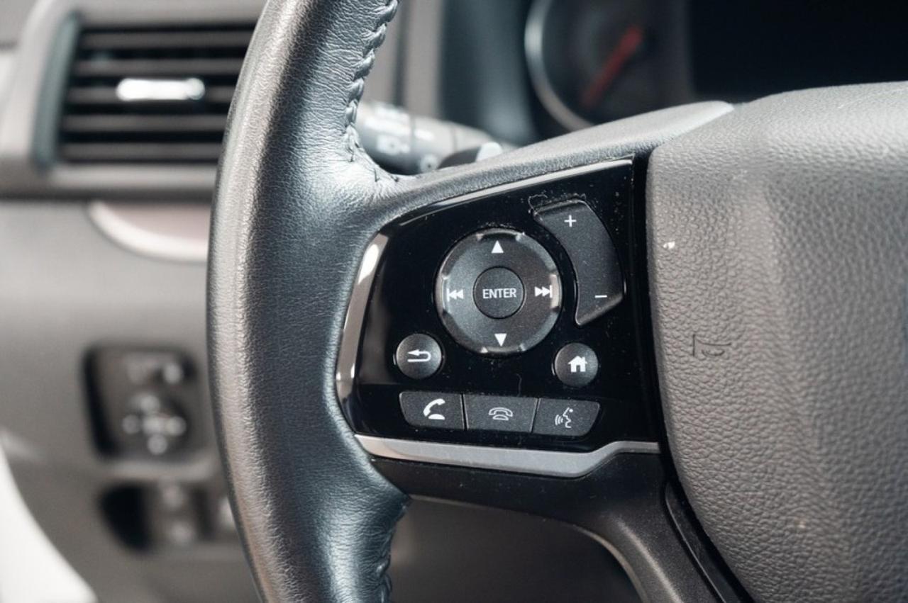 2021 Honda Passport EX-L Yonkers NY
