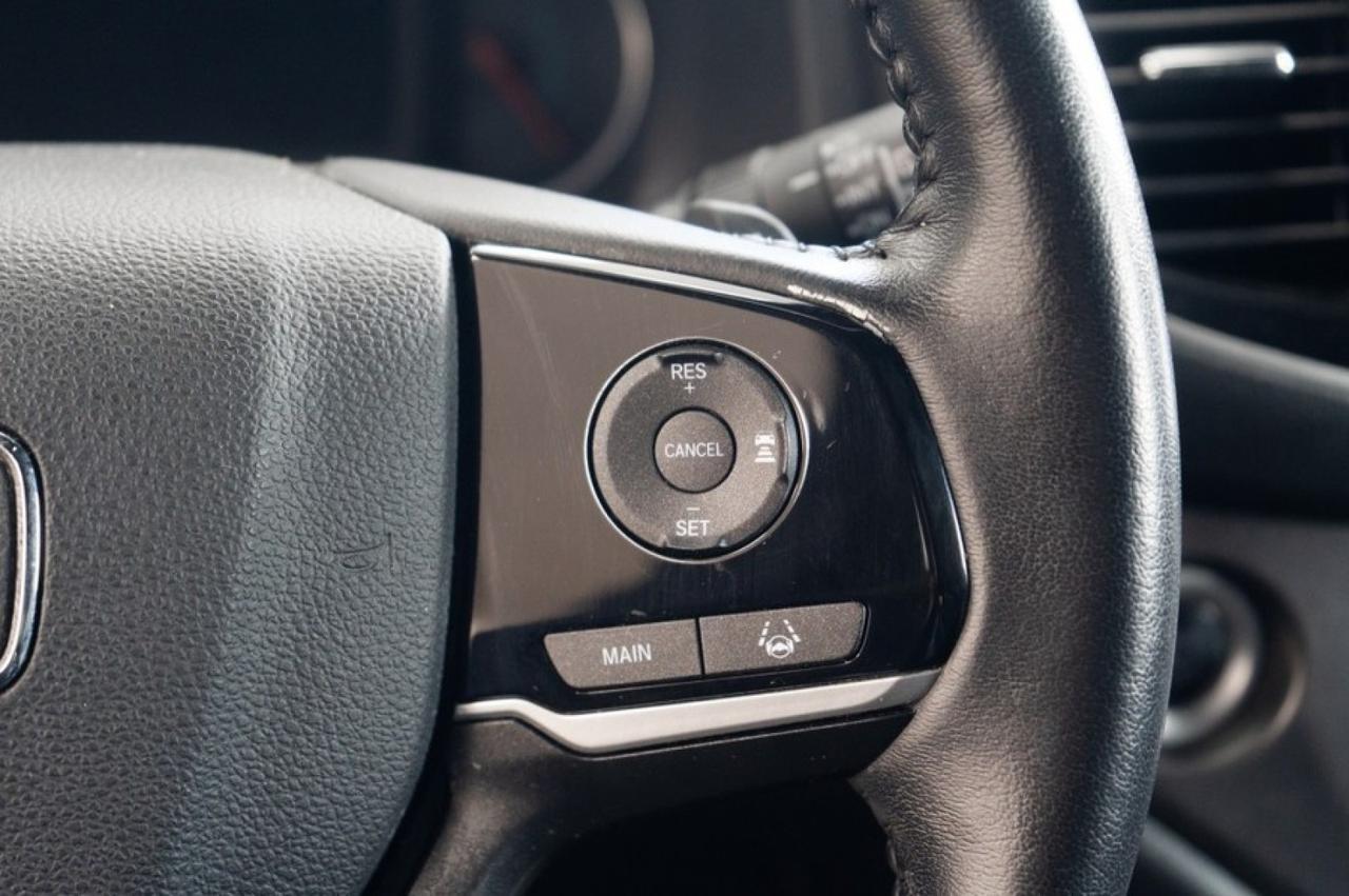 2021 Honda Passport EX-L Yonkers NY