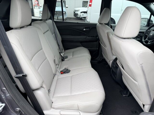 2021 Honda Passport EX-L Henrico VA