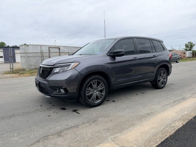 2021 Honda Passport EX-L Henrico VA