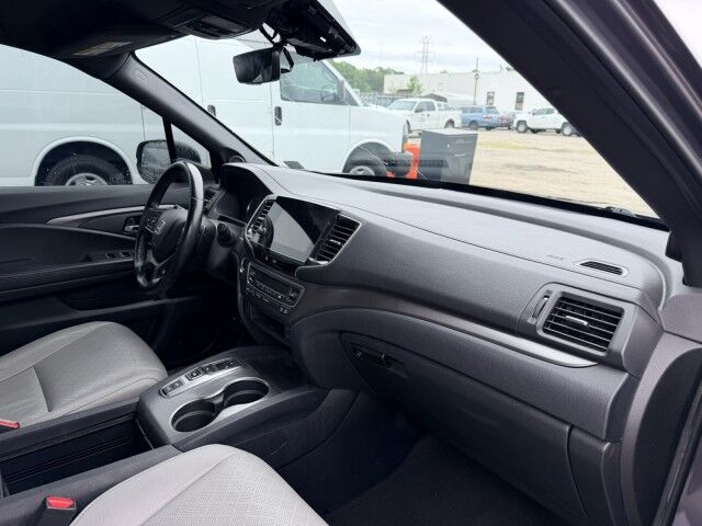 2021 Honda Passport EX-L Henrico VA