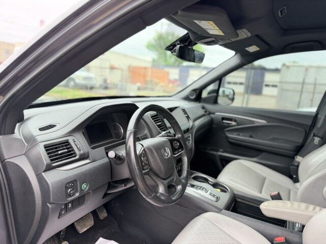 2021 Honda Passport EX-L Henrico VA