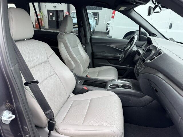 2021 Honda Passport EX-L Henrico VA