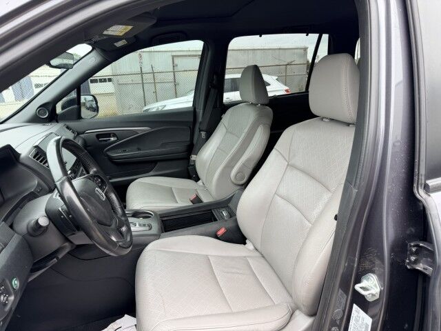 2021 Honda Passport EX-L Henrico VA