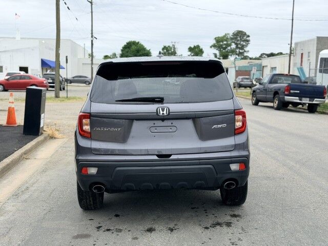 2021 Honda Passport EX-L Henrico VA