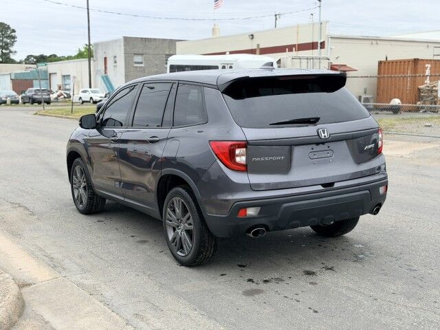 2021 Honda Passport EX-L Henrico VA