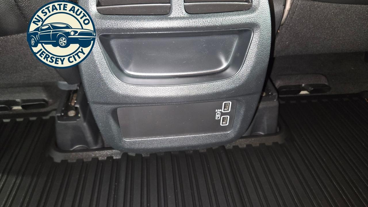 2021 Honda Passport EX-L Jersey City NJ