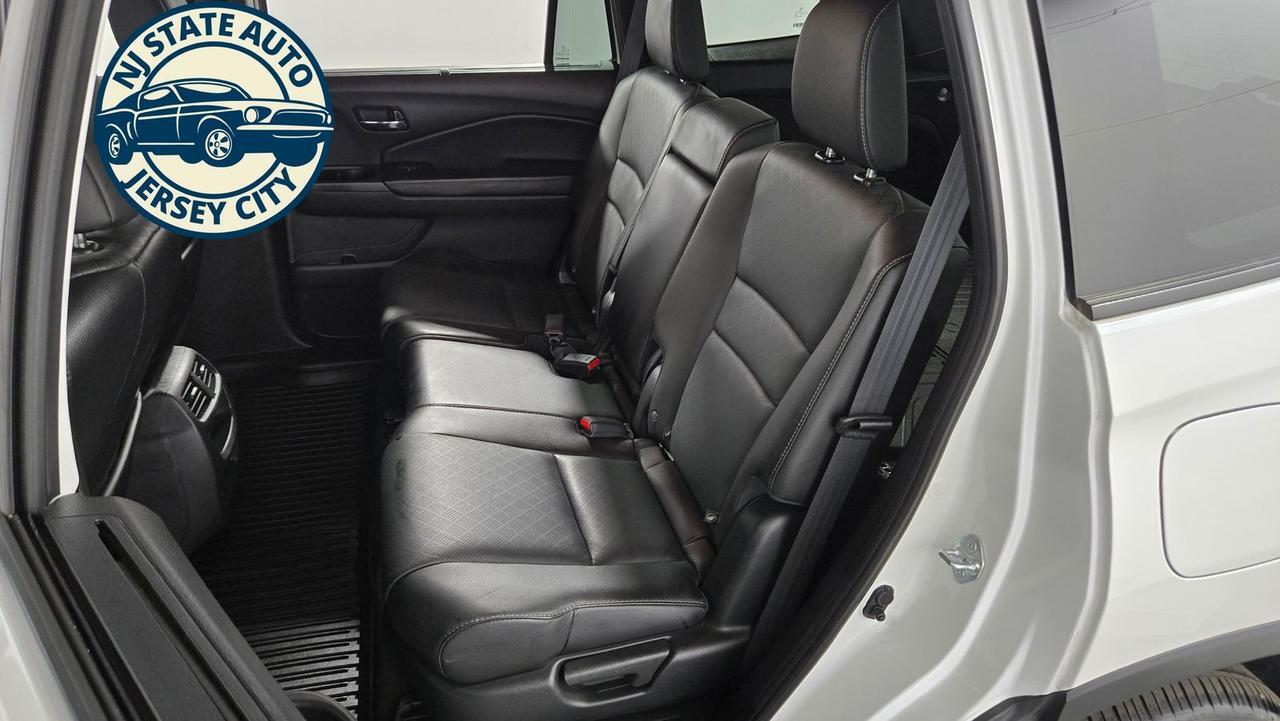 2021 Honda Passport EX-L Jersey City NJ