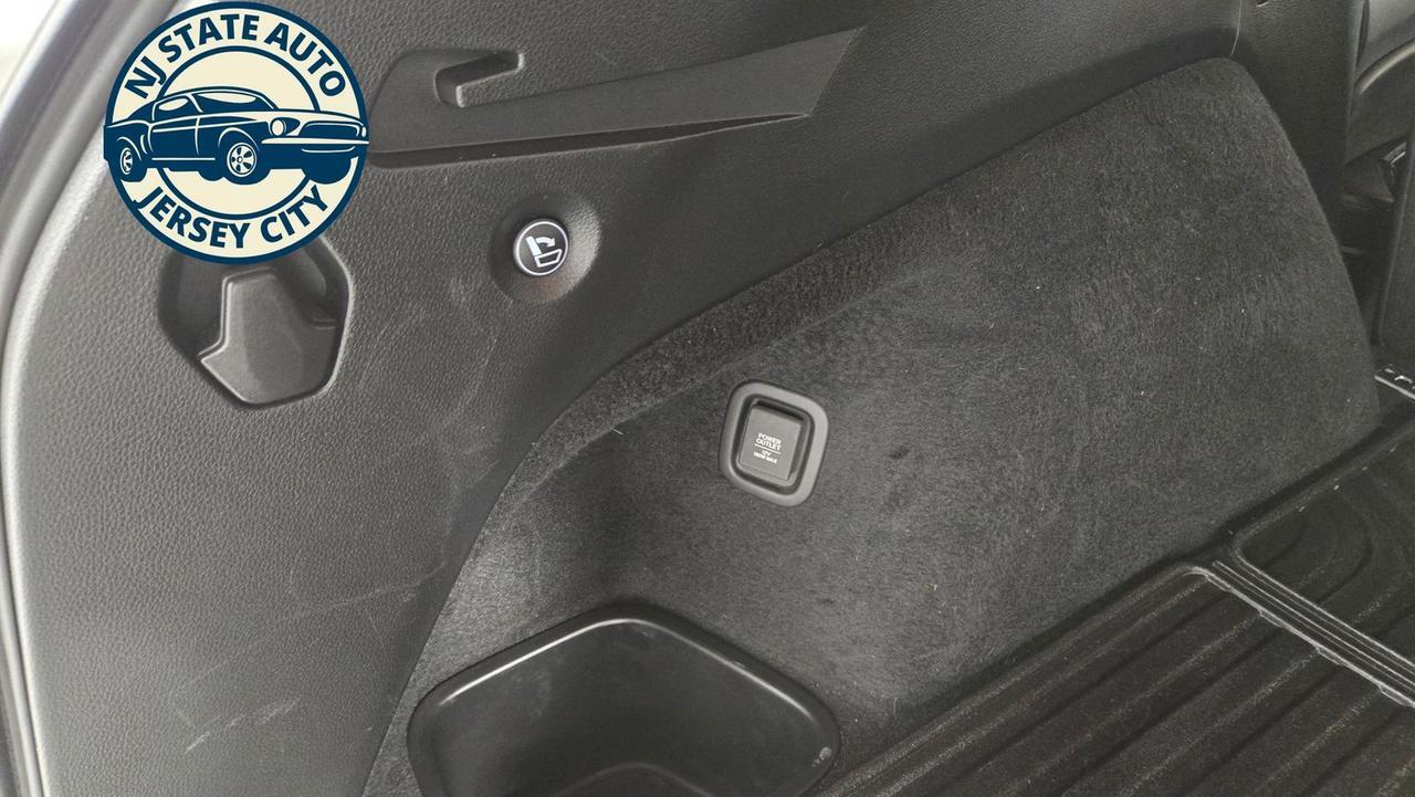 2021 Honda Passport EX-L Jersey City NJ