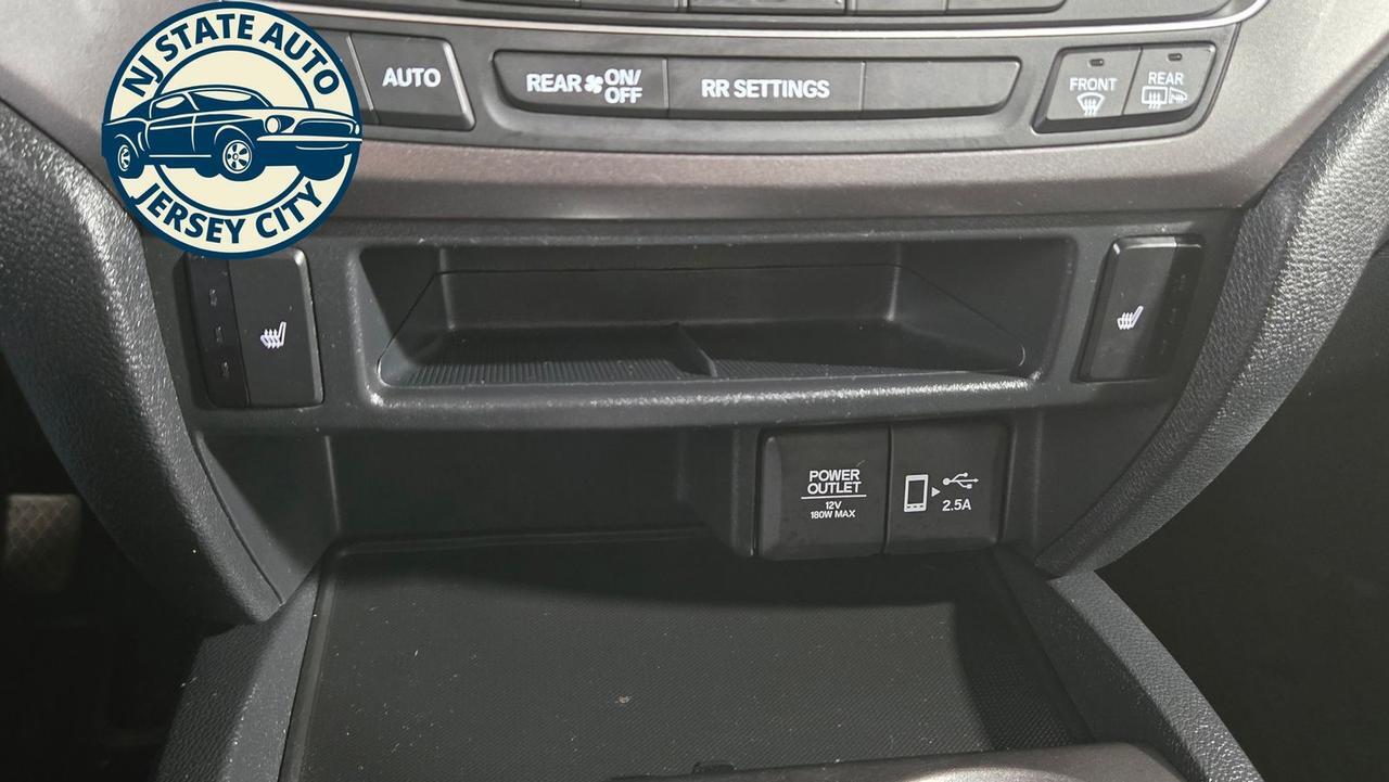 2021 Honda Passport EX-L Jersey City NJ