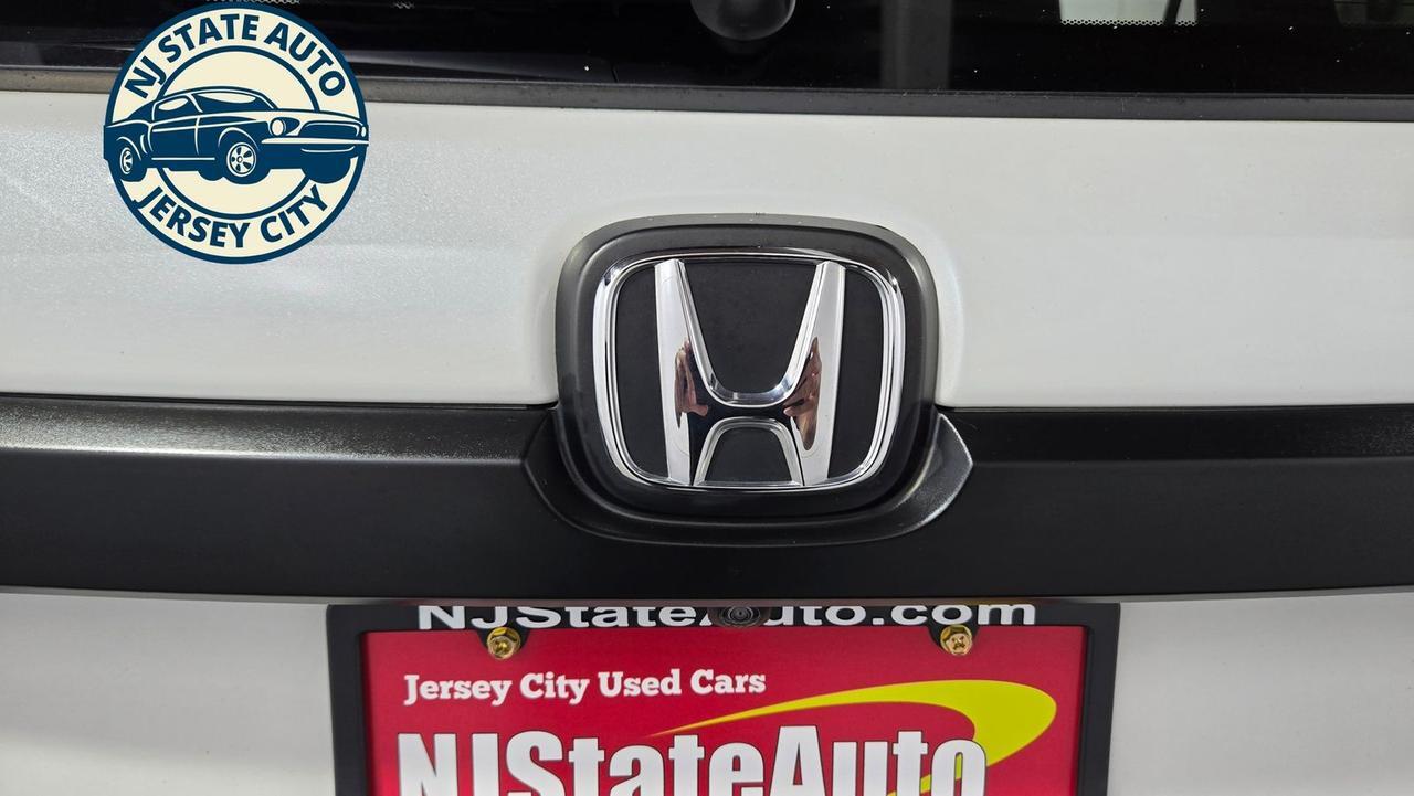 2021 Honda Passport EX-L Jersey City NJ