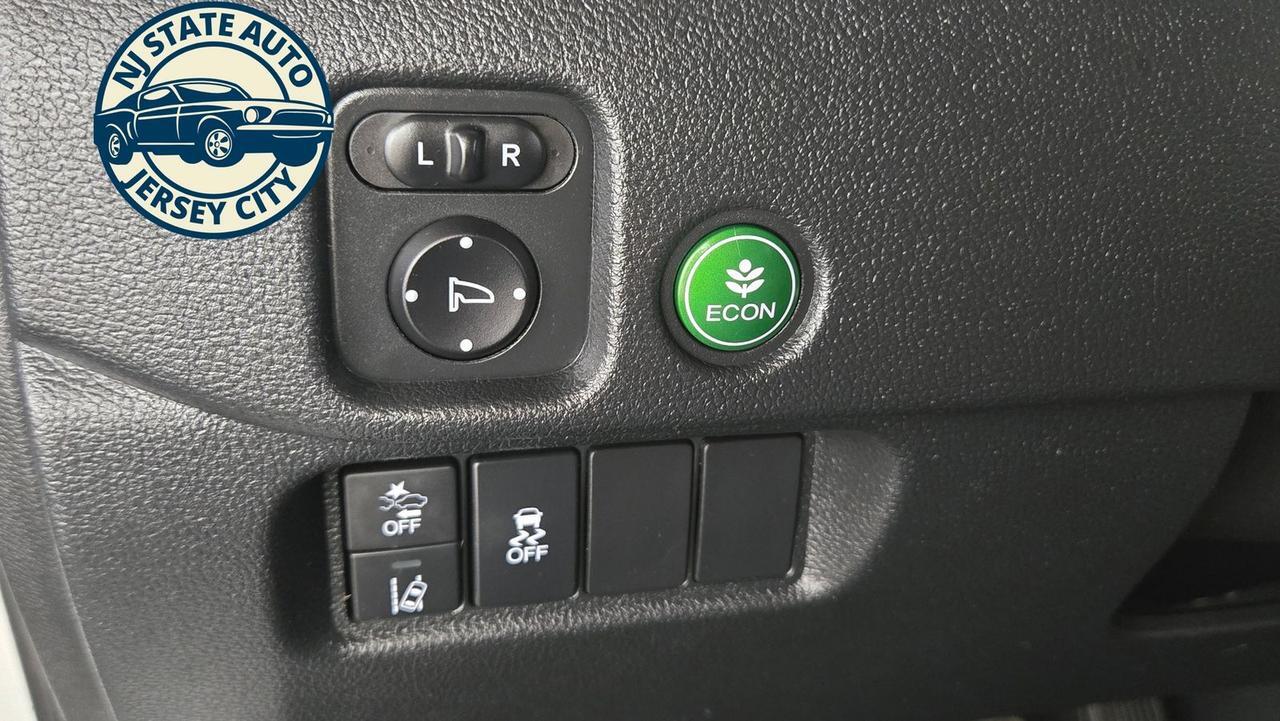 2021 Honda Passport EX-L Jersey City NJ