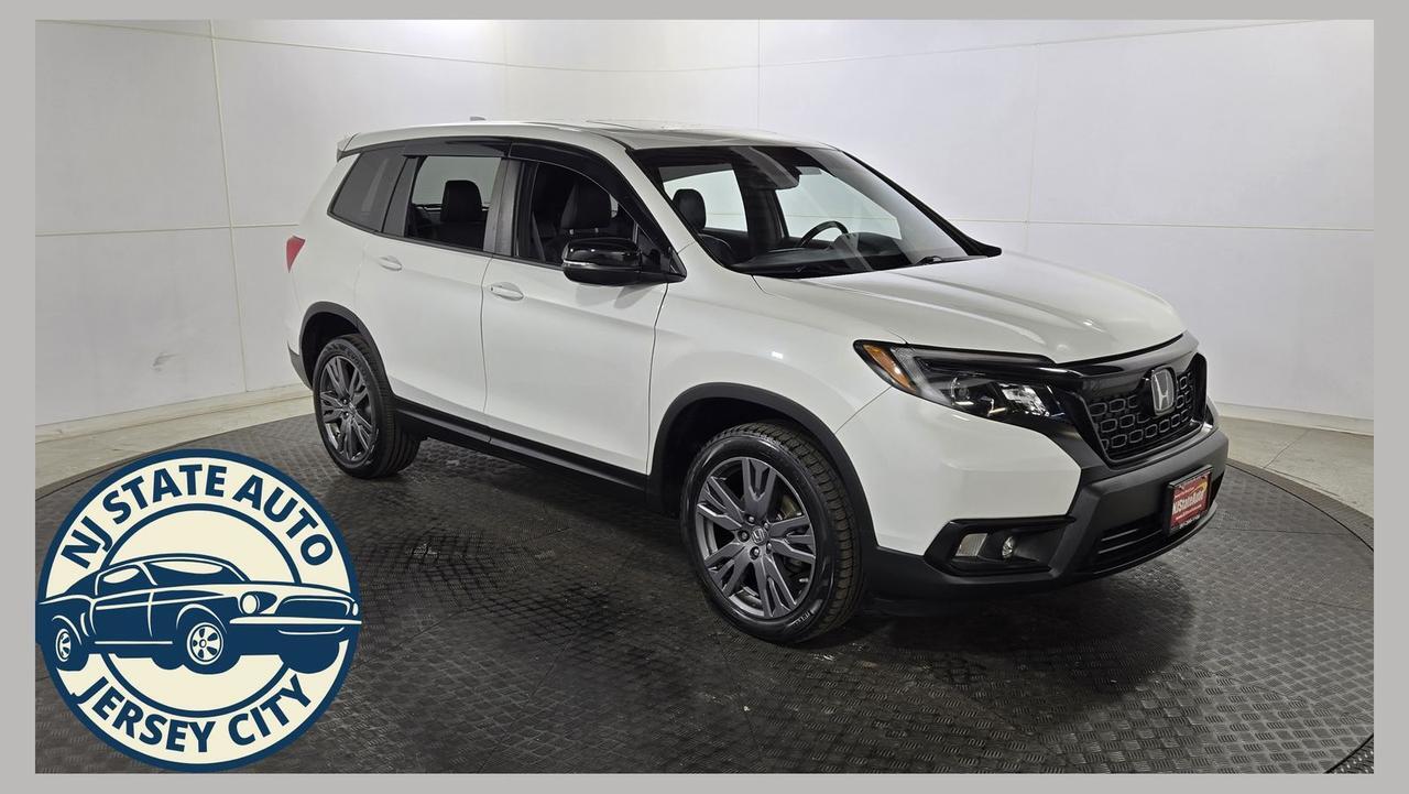 2021 Honda Passport Jersey City, NJ
