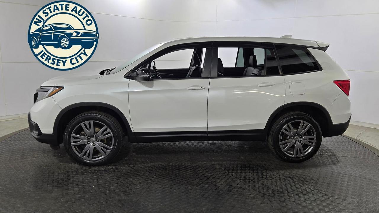 2021 Honda Passport EX-L Jersey City NJ