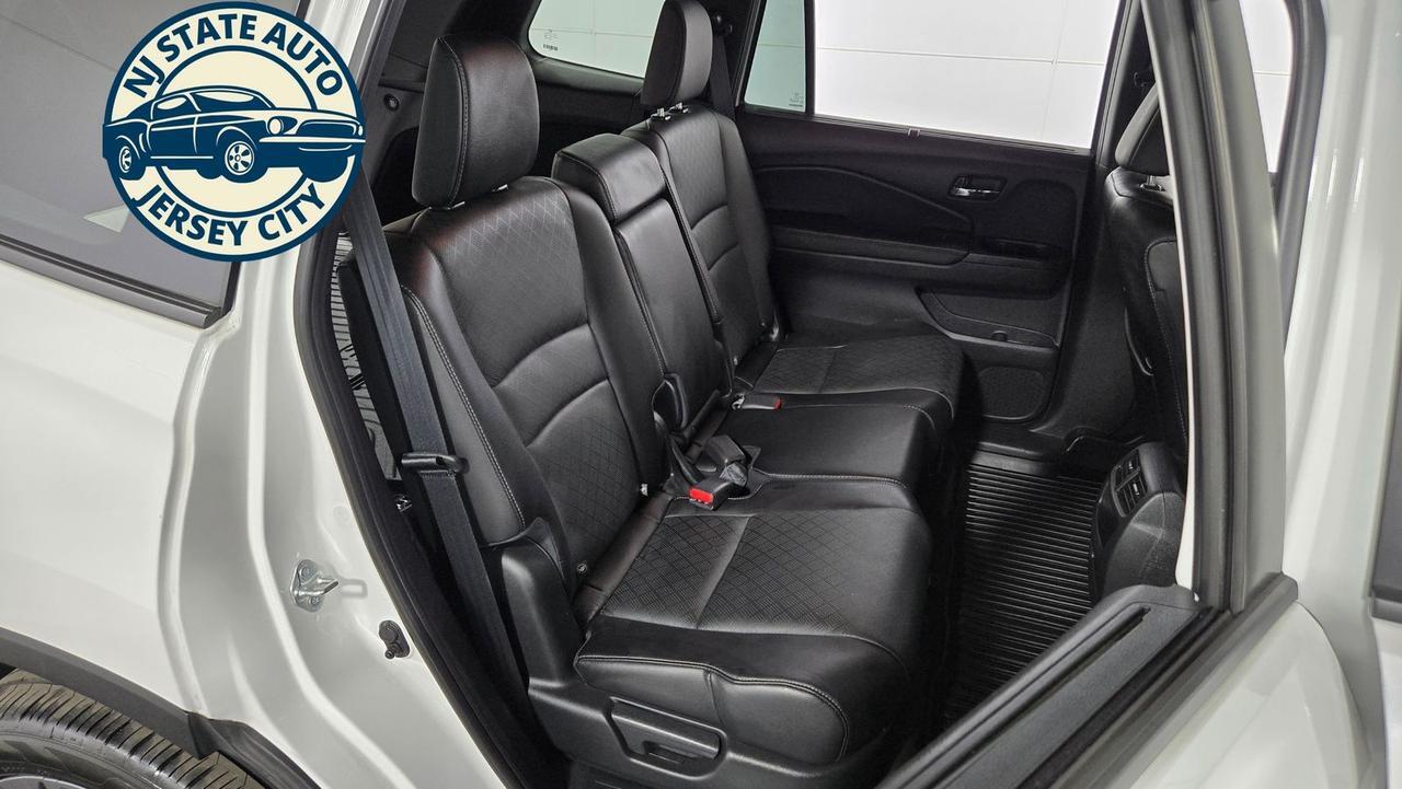 2021 Honda Passport EX-L Jersey City NJ