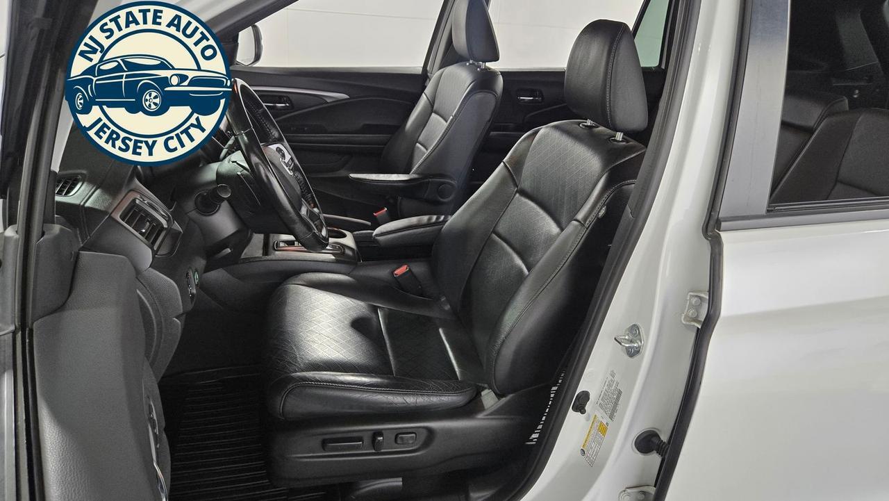 2021 Honda Passport EX-L Jersey City NJ