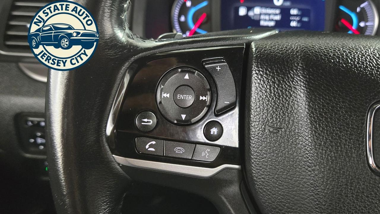 2021 Honda Passport EX-L Jersey City NJ