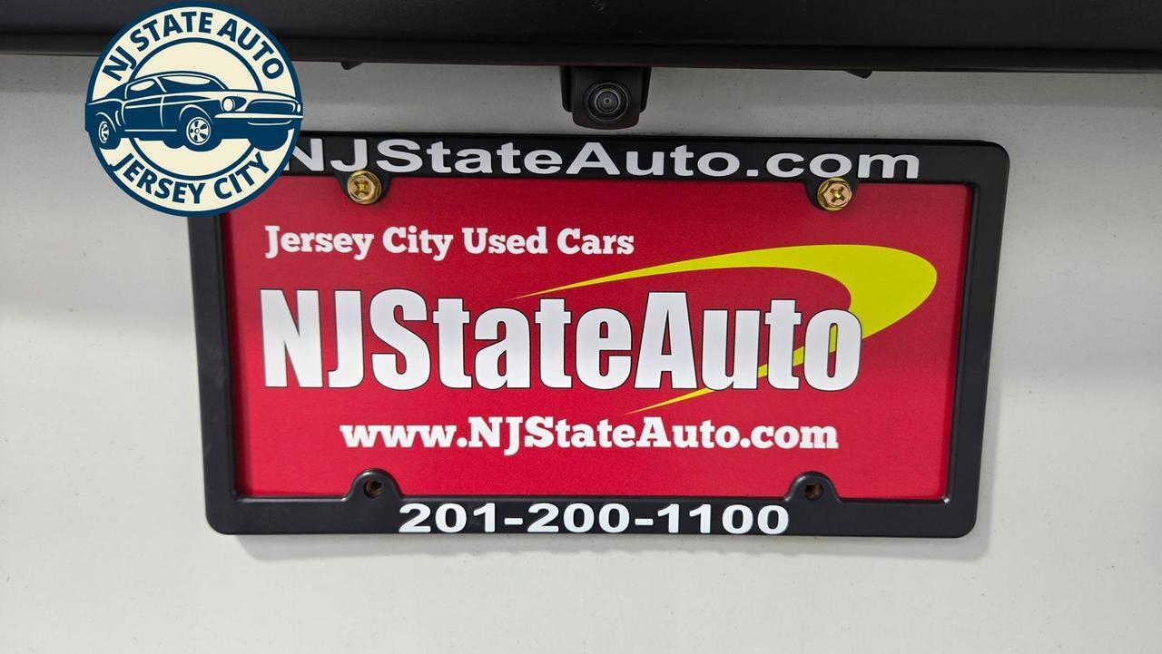 2021 Honda Passport EX-L Jersey City NJ