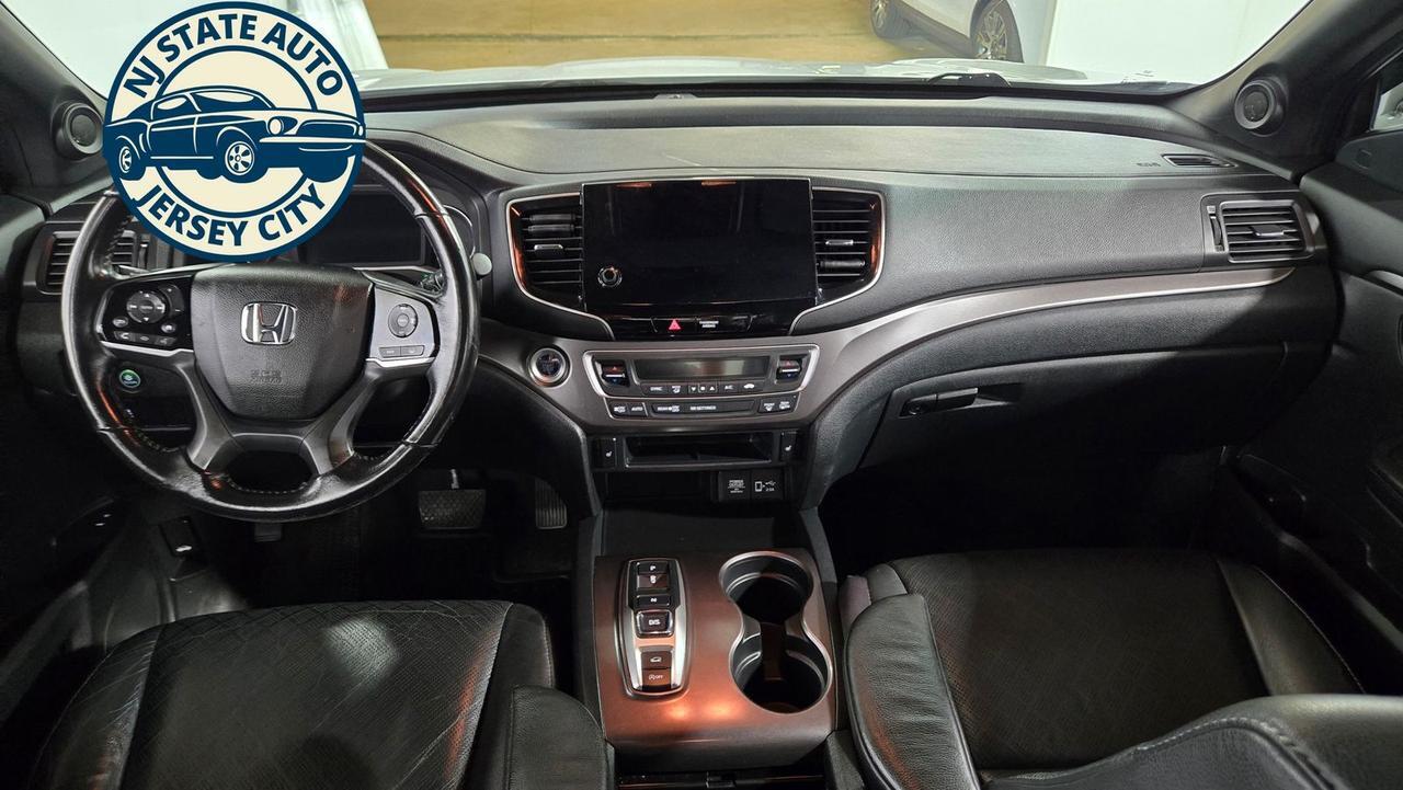 2021 Honda Passport EX-L Jersey City NJ