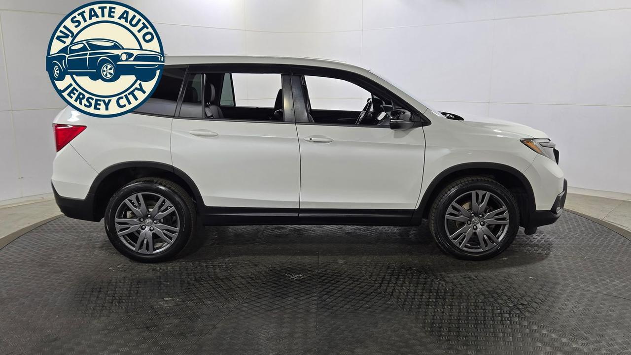 2021 Honda Passport EX-L Jersey City NJ