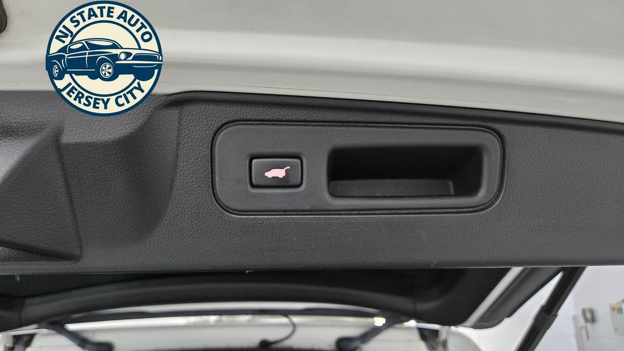 2021 Honda Passport EX-L Jersey City NJ