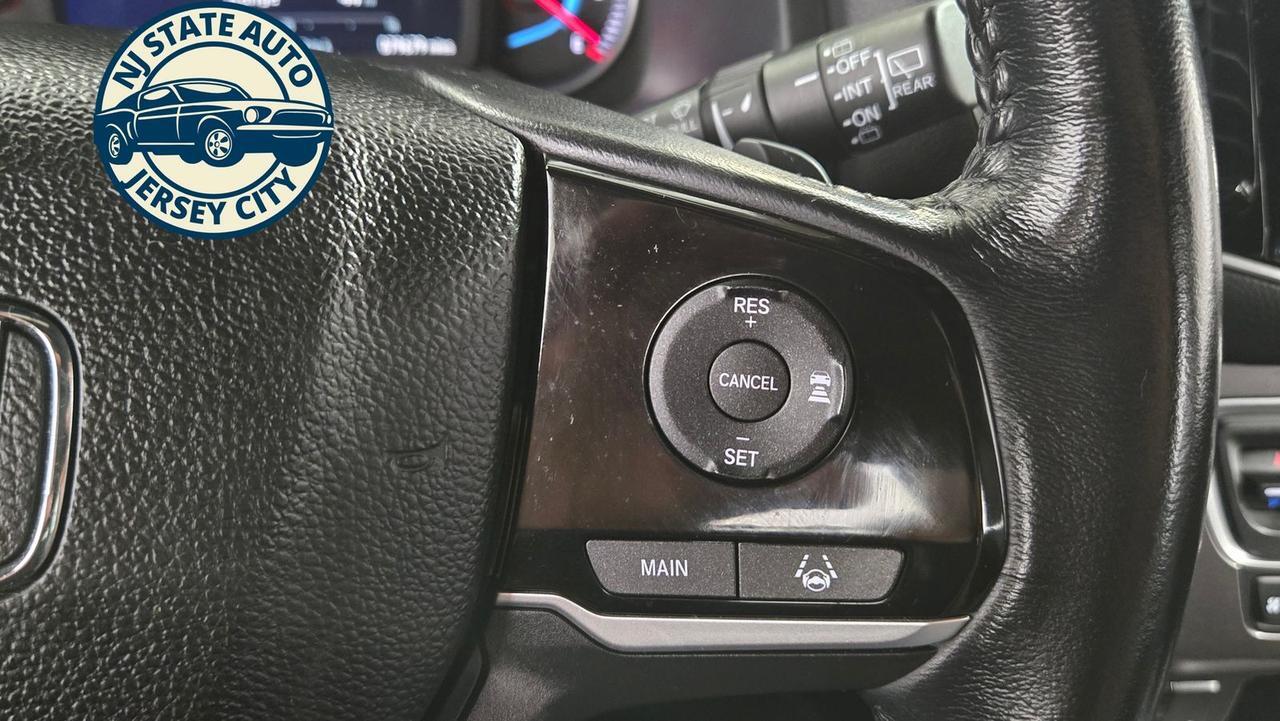 2021 Honda Passport EX-L Jersey City NJ