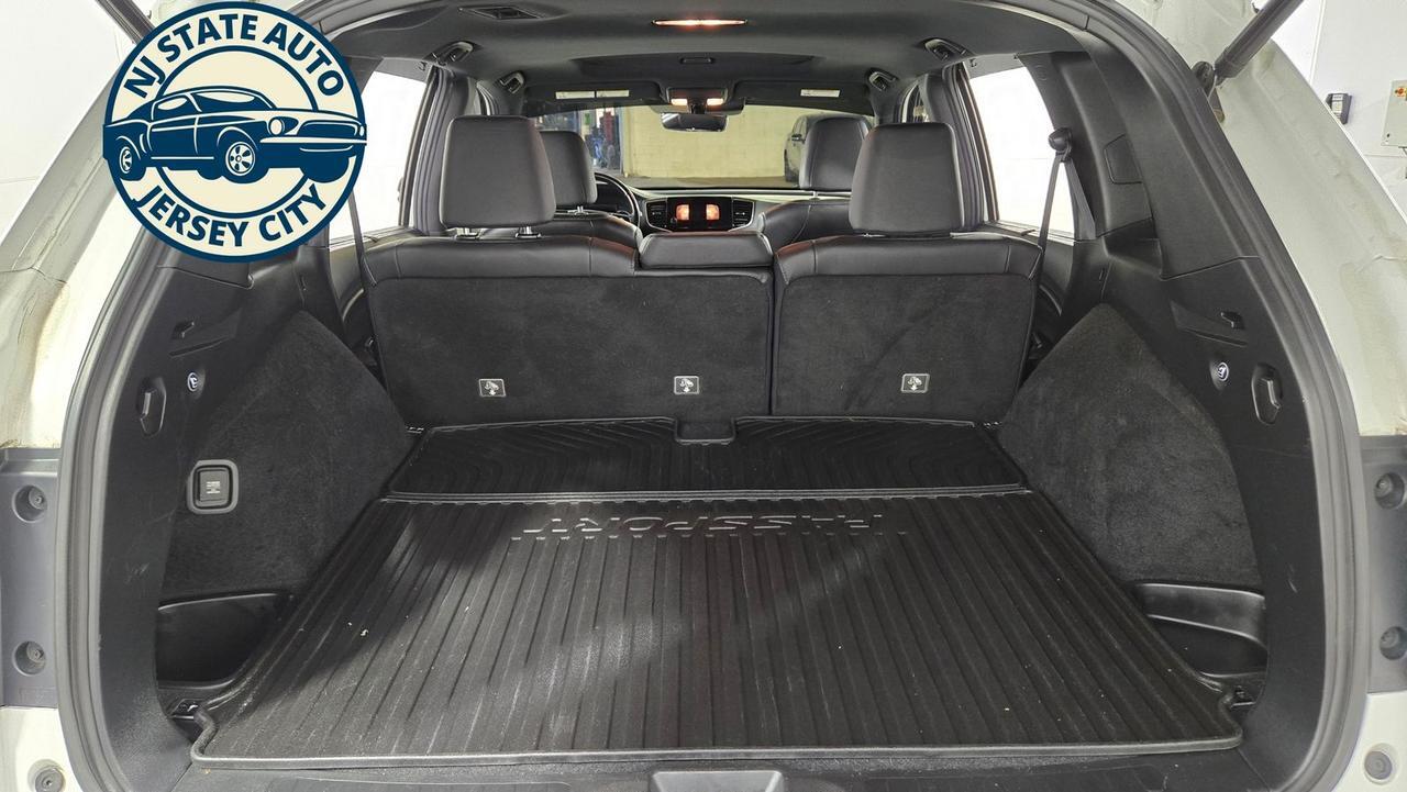 2021 Honda Passport EX-L Jersey City NJ