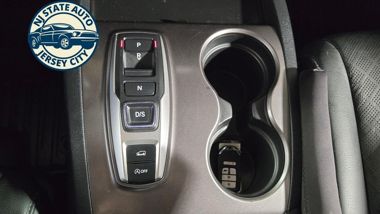 2021 Honda Passport EX-L Jersey City NJ