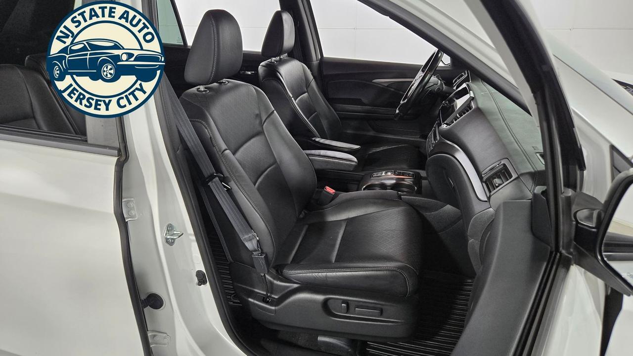 2021 Honda Passport EX-L Jersey City NJ