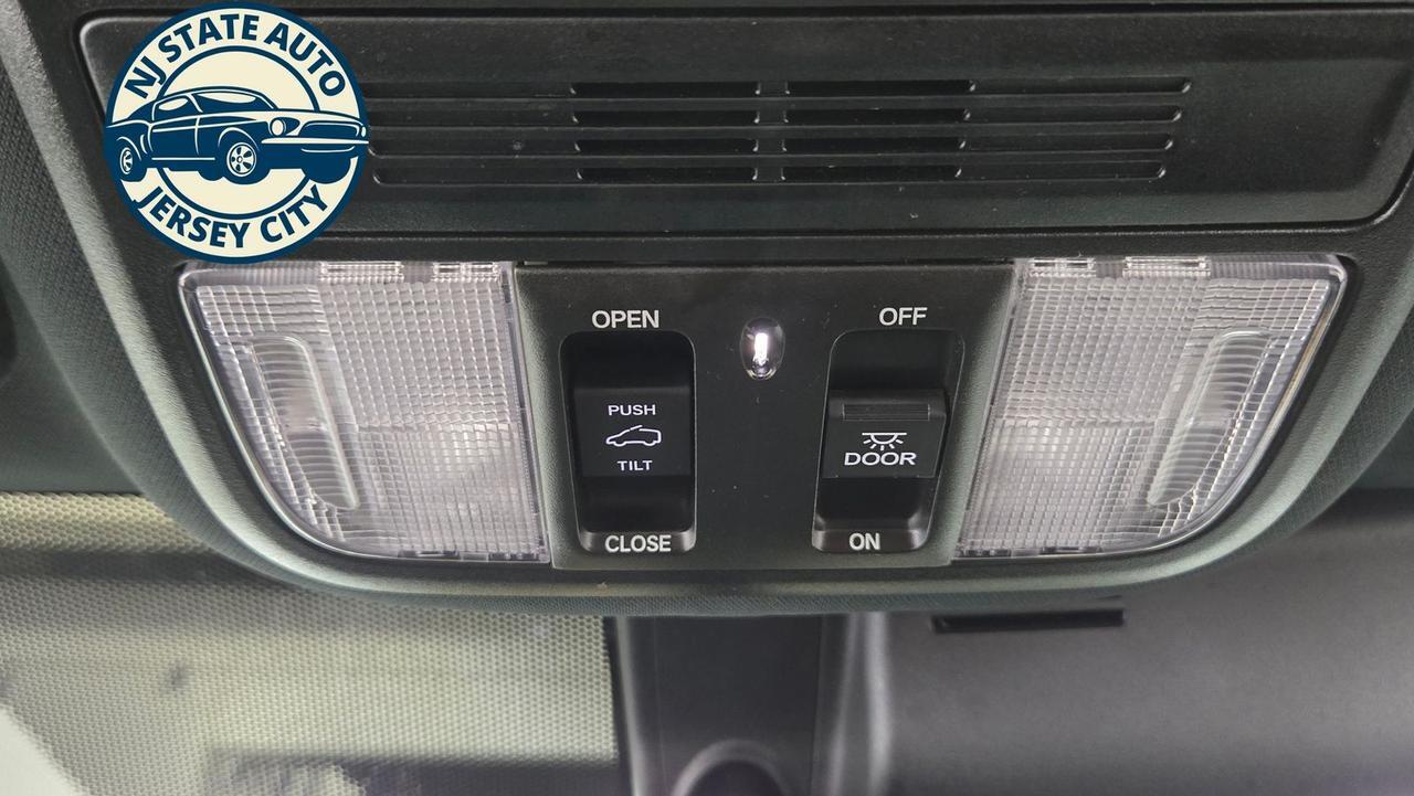 2021 Honda Passport EX-L Jersey City NJ