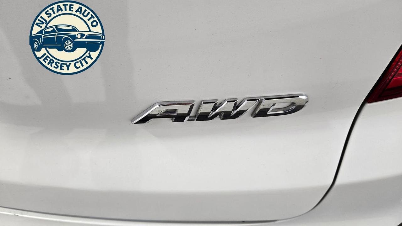 2021 Honda Passport EX-L Jersey City NJ