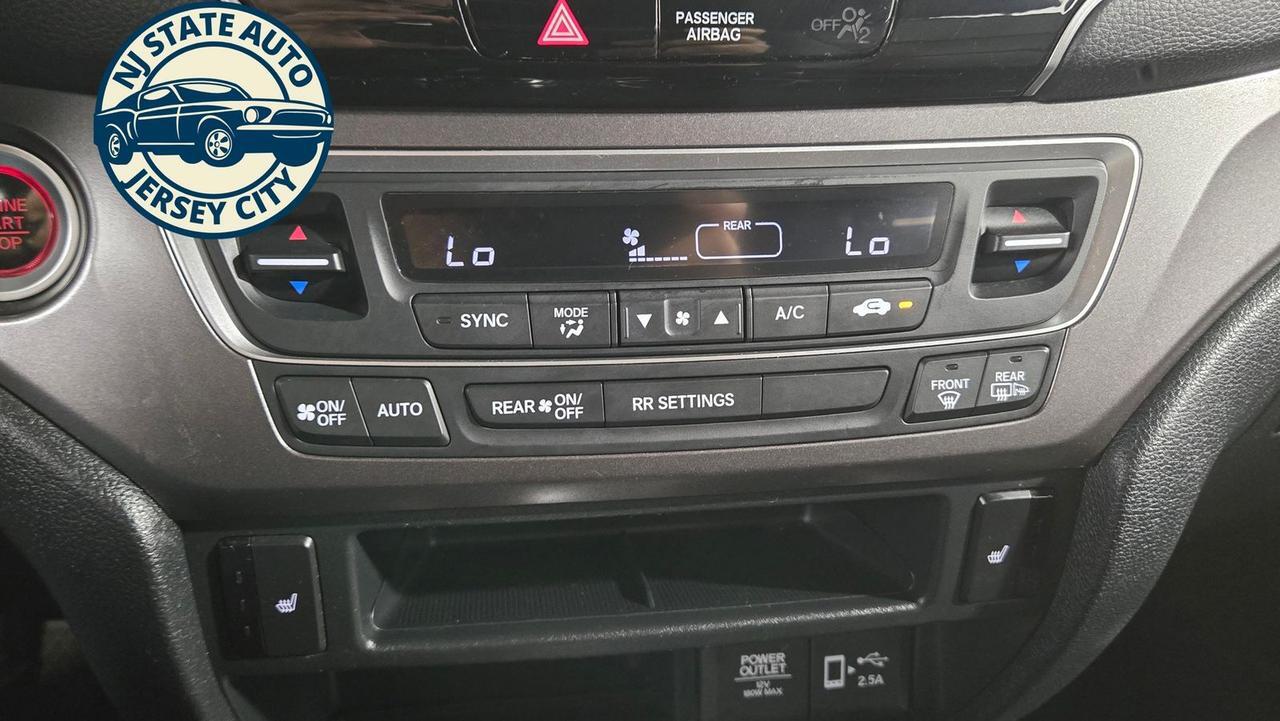 2021 Honda Passport EX-L Jersey City NJ