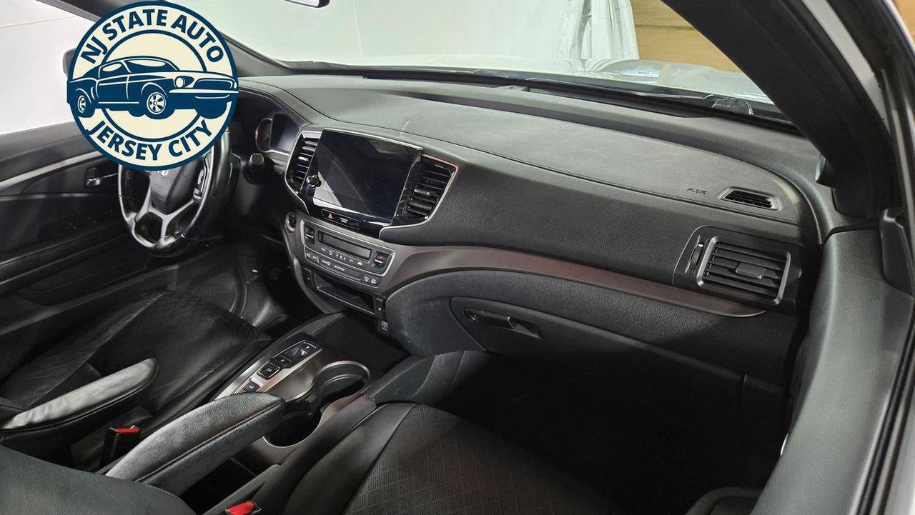 2021 Honda Passport EX-L Jersey City NJ