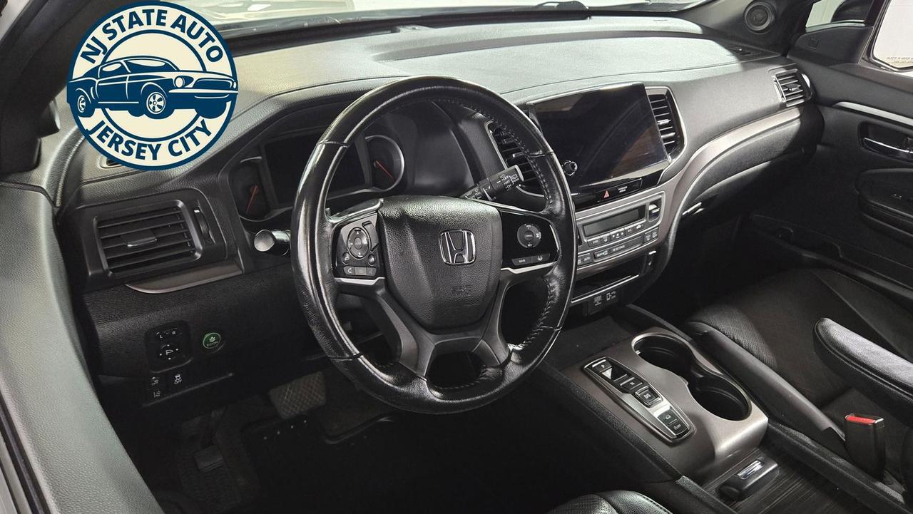 2021 Honda Passport EX-L Jersey City NJ
