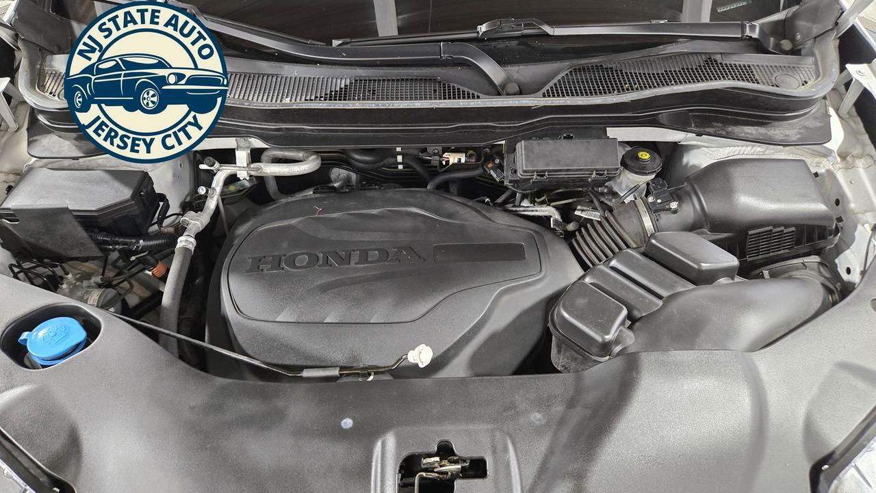 2021 Honda Passport EX-L Jersey City NJ