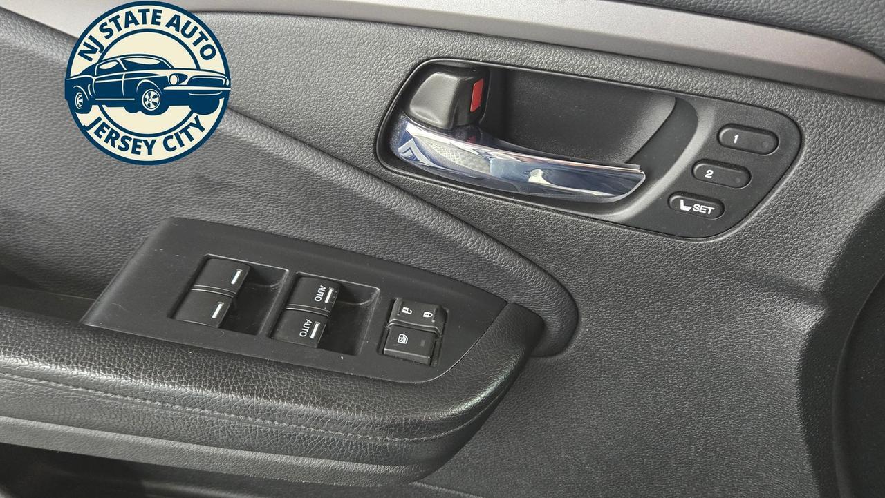 2021 Honda Passport EX-L Jersey City NJ