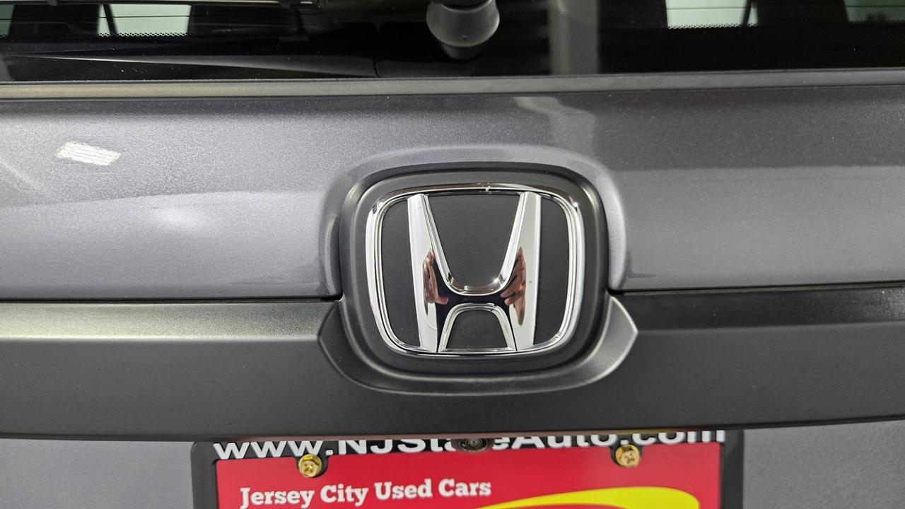 2021 Honda Passport EX-L Jersey City NJ