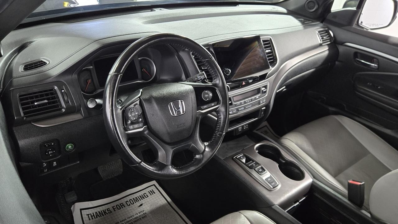 2021 Honda Passport EX-L Jersey City NJ