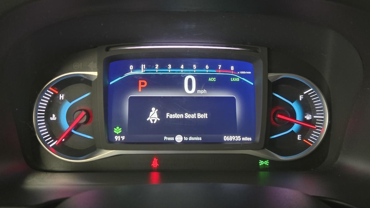 2021 Honda Passport EX-L Jersey City NJ