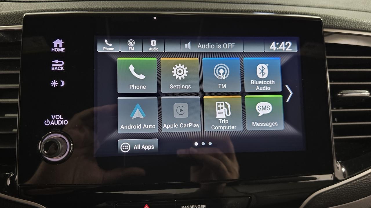 2021 Honda Passport EX-L Jersey City NJ