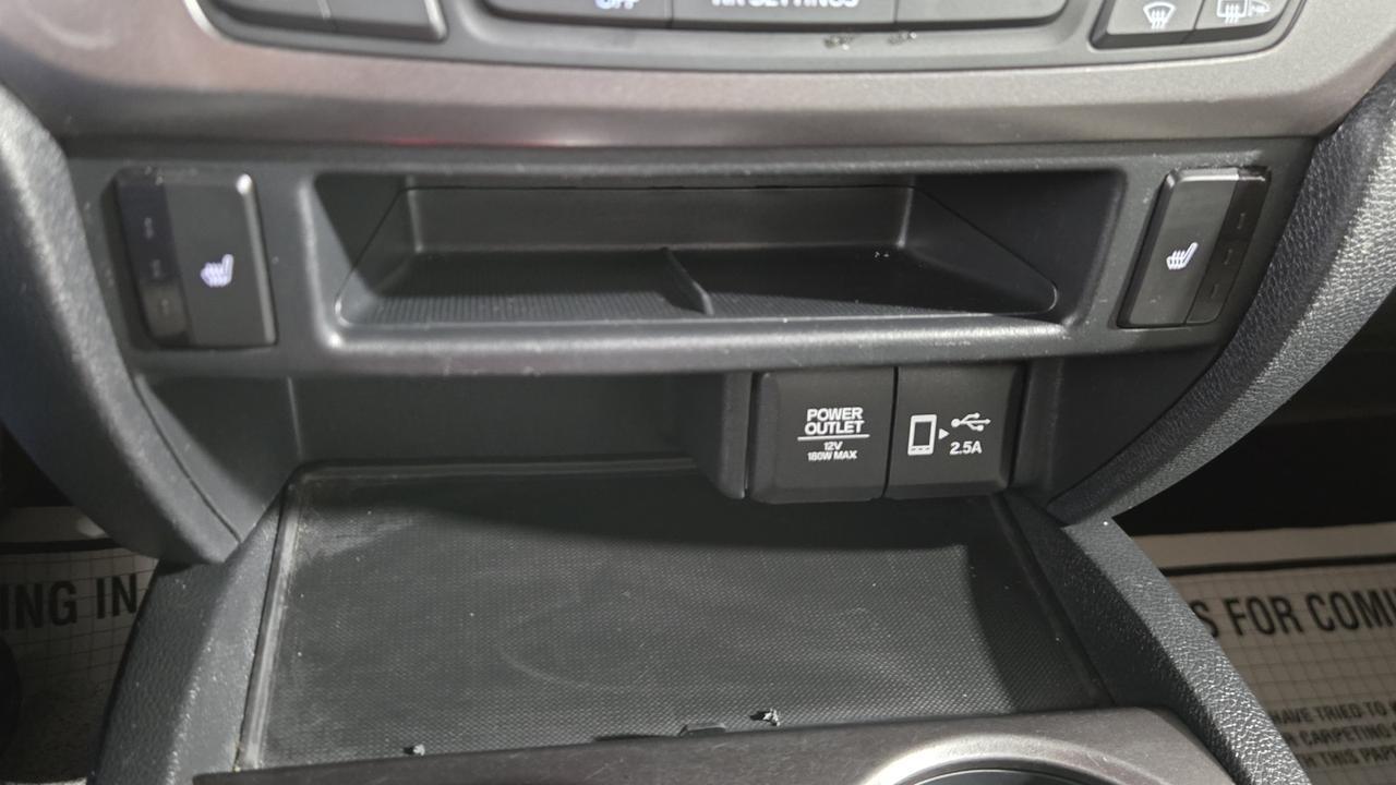 2021 Honda Passport EX-L Jersey City NJ